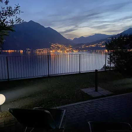 Daire Pool, Terrasse Und Garten Mit Traumhafter Aussicht - Sunset View
